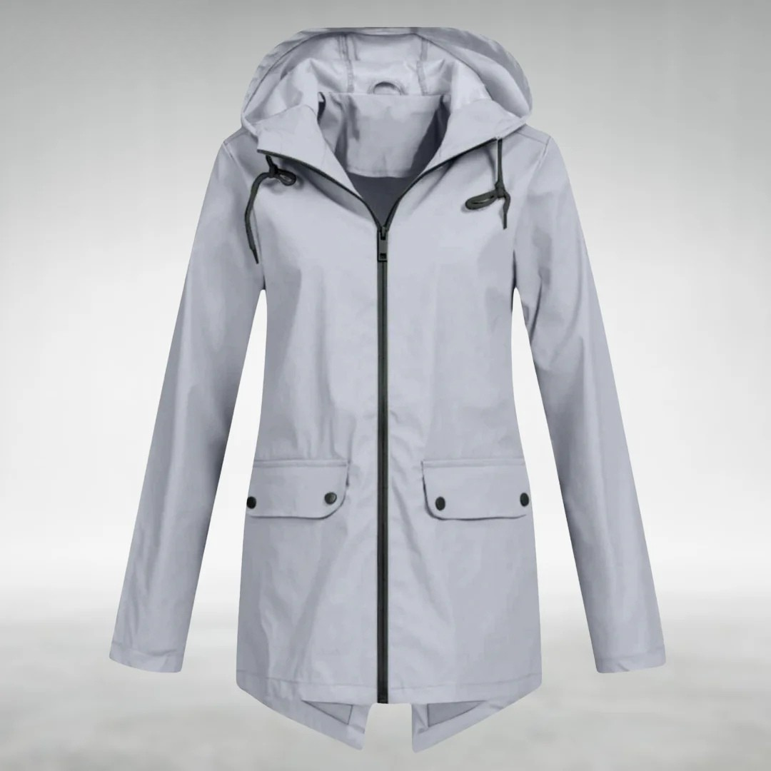 Aylin | Wasserdichte Jacke