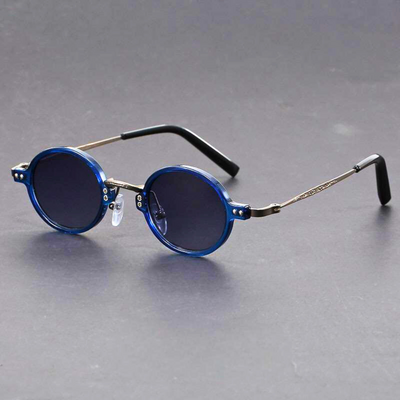 Orvin | Vintage-Sonnenbrille