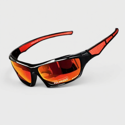 Gregor | Reflex Power Sonnenbrille (1+1 GRATIS)
