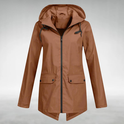 Aylin | Wasserdichte Jacke