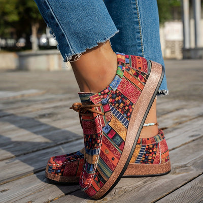 Jacinta | Boho Traum Sneaker