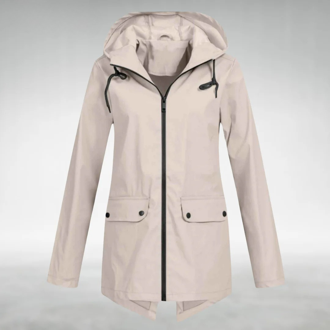 Aylin | Wasserdichte Jacke