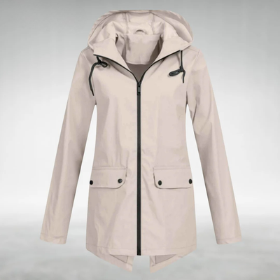 Aylin | Wasserdichte Jacke