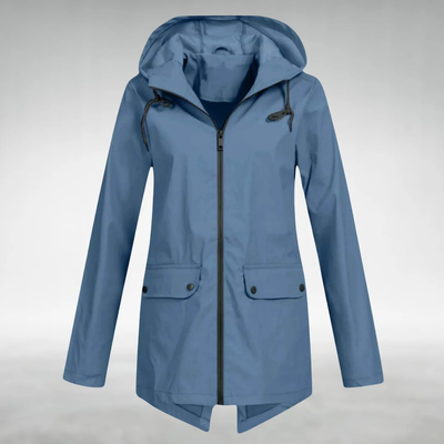 Aylin | Wasserdichte Jacke