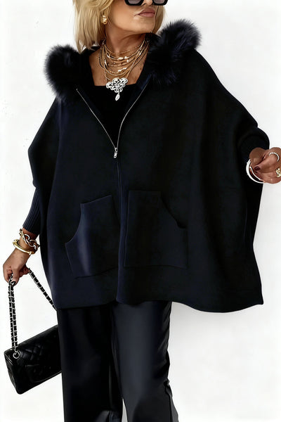 Jacke Tania – Komfort und Wärme für Ihren Alltag