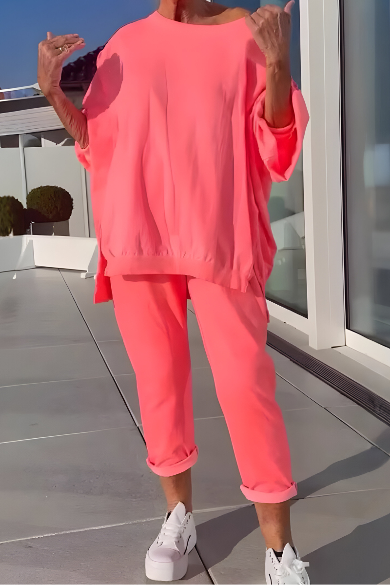 Lorena | Stilvolle Lounge-Set – Komfort & Klasse für Jeden Tag