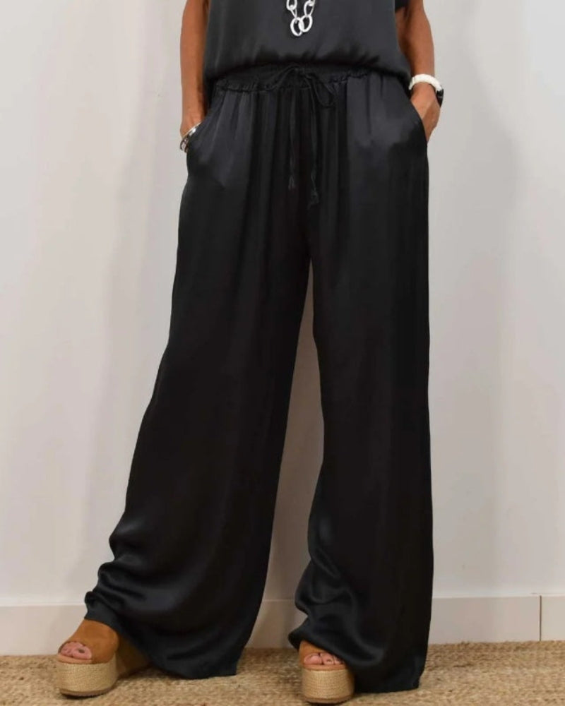 Katleen | Elegantes 2-Teiliges Set