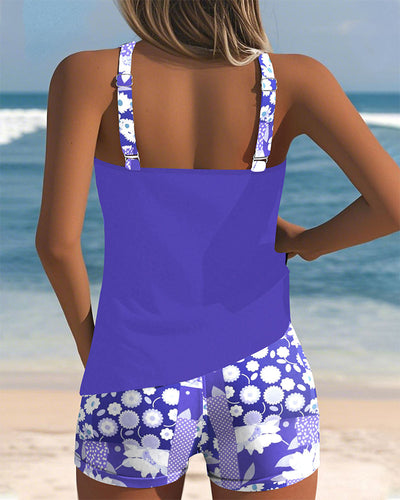 Norah | Modische Tankini-Set