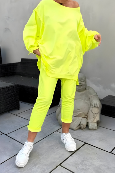 Lorena | Stilvolle Lounge-Set – Komfort & Klasse für Jeden Tag