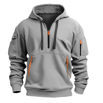 Verso® | Stylischer Hoodie 1 + 1 Kostenlos