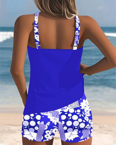 Norah | Modische Tankini-Set
