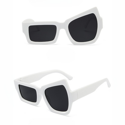 Axis | Asymmetrische Sonnenbrille