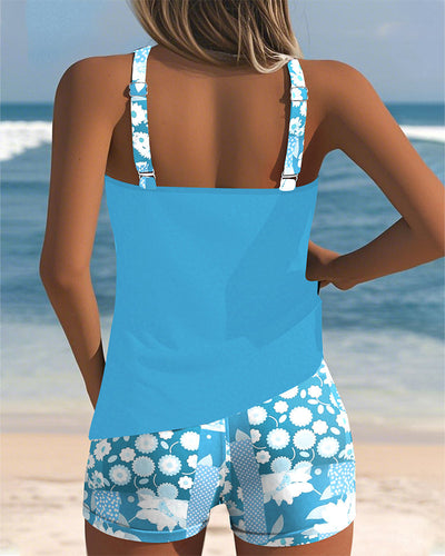 Norah | Modische Tankini-Set