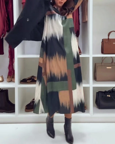 Keilyn-Kleid – Die Definition vielseitiger Mode