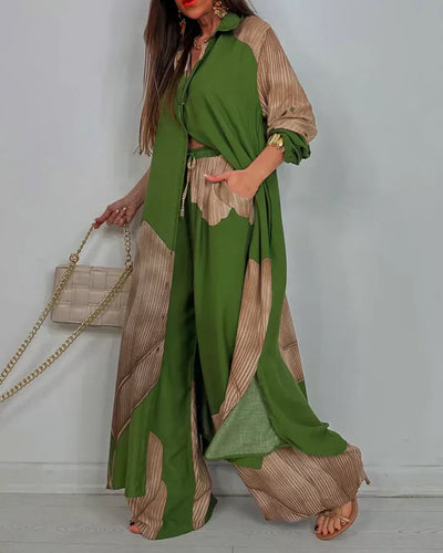 Jacky | Elegantes Set