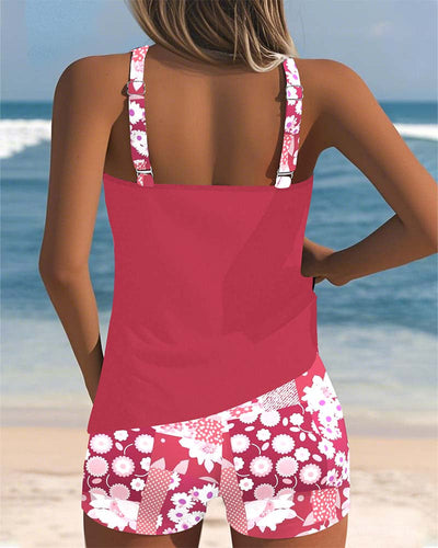 Norah | Modische Tankini-Set
