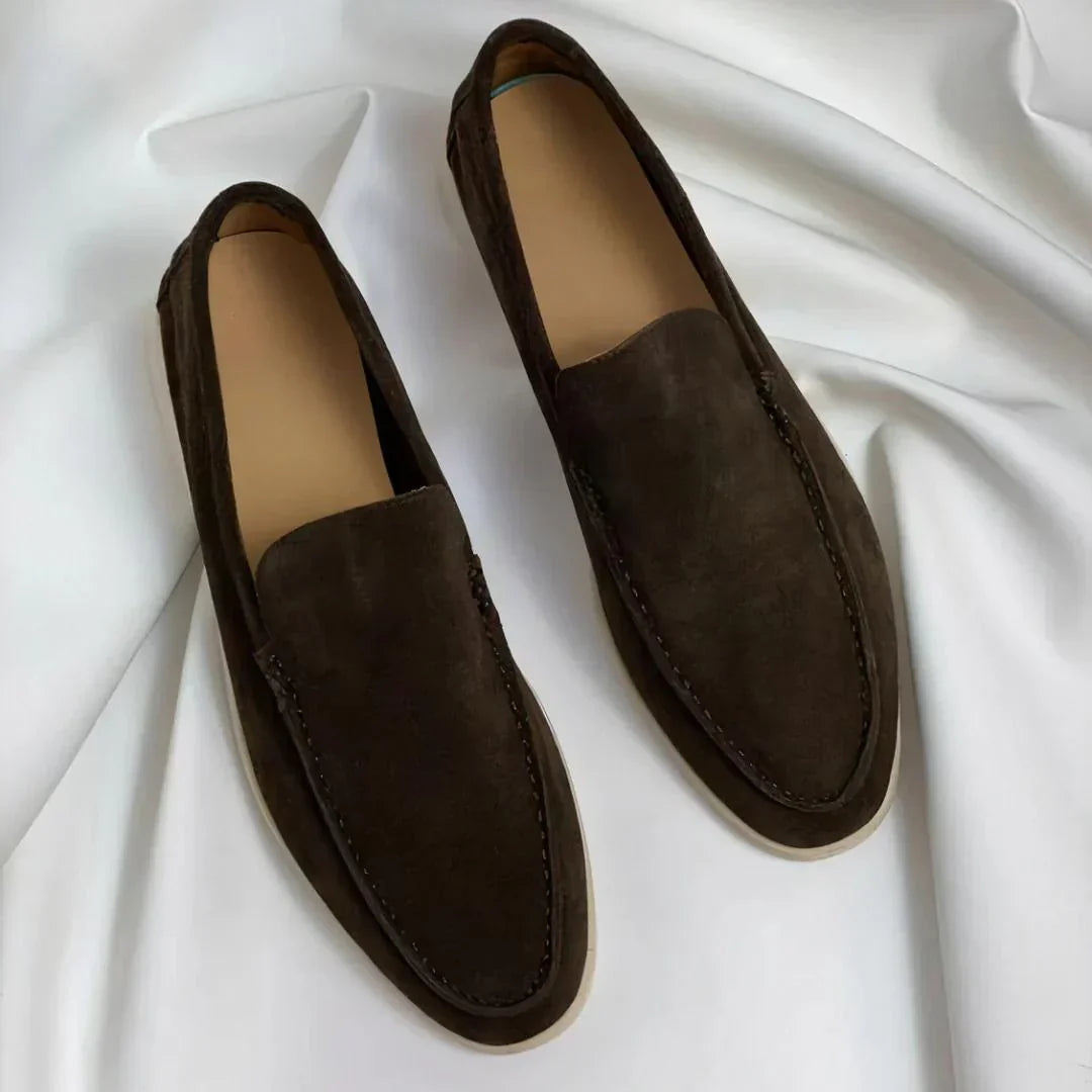Gustav | Elegante Loafer