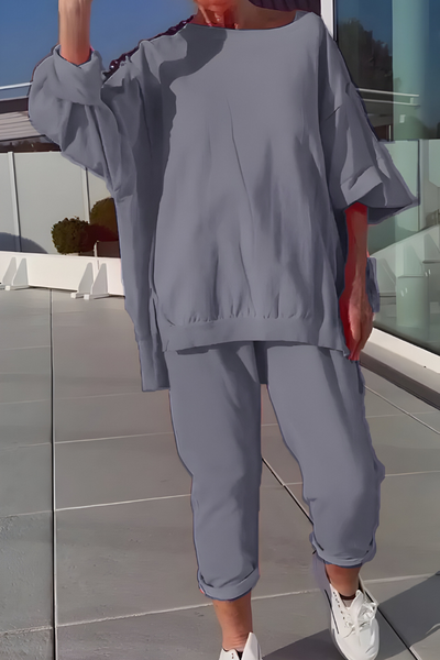 Lorena | Stilvolle Lounge-Set – Komfort & Klasse für Jeden Tag