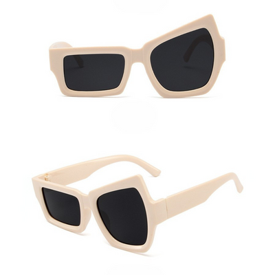 Axis | Asymmetrische Sonnenbrille