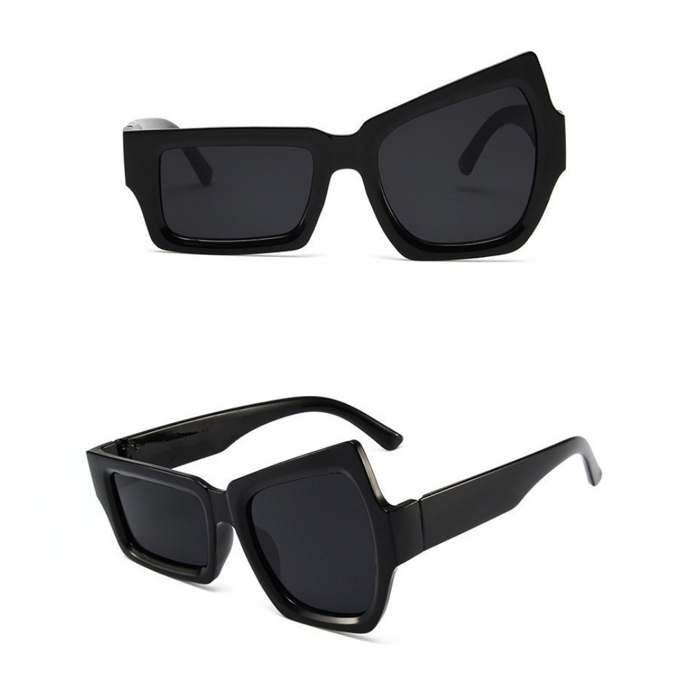 Axis | Asymmetrische Sonnenbrille