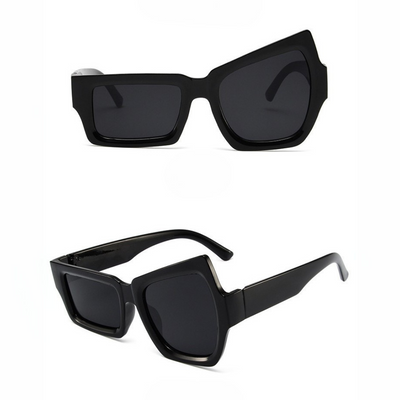 Axis | Asymmetrische Sonnenbrille