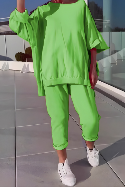 Lorena | Stilvolle Lounge-Set – Komfort & Klasse für Jeden Tag