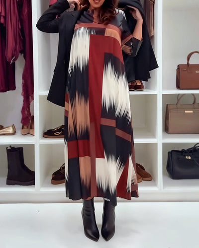 Keilyn-Kleid – Die Definition vielseitiger Mode