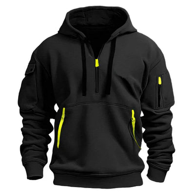 Verso® | Stylischer Hoodie 1 + 1 Kostenlos