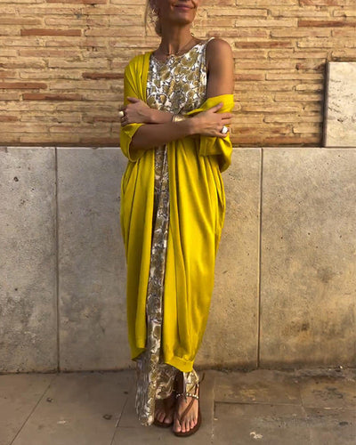 Pauline | Schickes zweiteiliges Ensemble