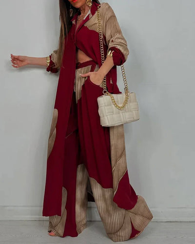 Jacky | Elegantes Set