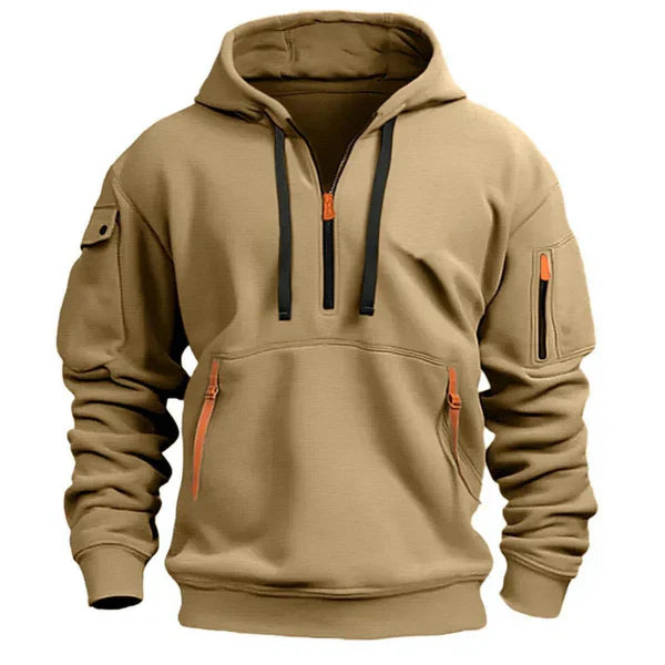 Verso® | Stylischer Hoodie 1 + 1 Kostenlos
