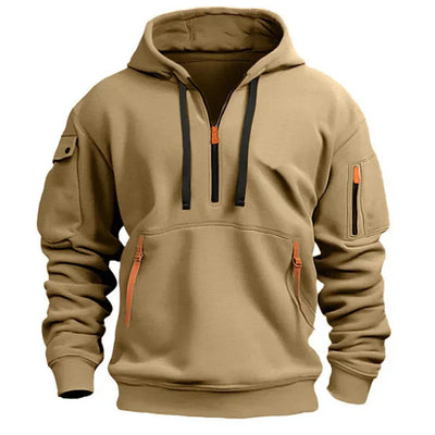 Verso® | Stylischer Hoodie 1 + 1 Kostenlos
