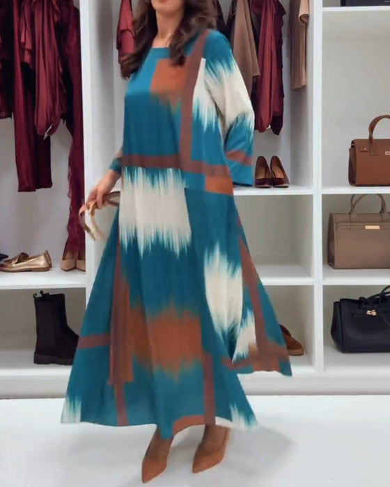 Keilyn-Kleid – Die Definition vielseitiger Mode