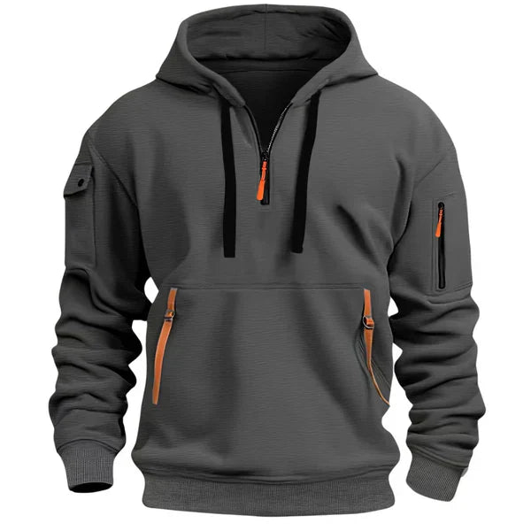 Verso® | Stylischer Hoodie 1 + 1 Kostenlos