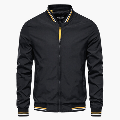 Mats | Elite Jacke
