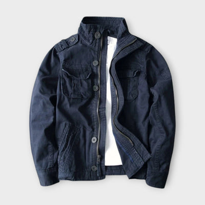 Felix | Robuste Forge Jacke