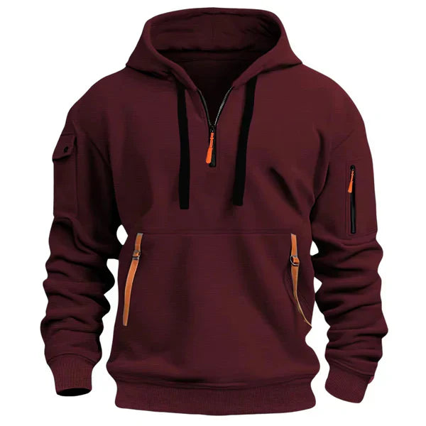 Verso® | Stylischer Hoodie 1 + 1 Kostenlos