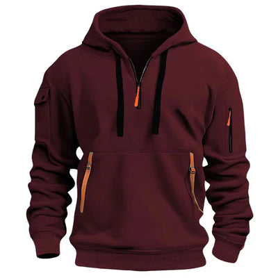 Verso® | Stylischer Hoodie 1 + 1 Kostenlos