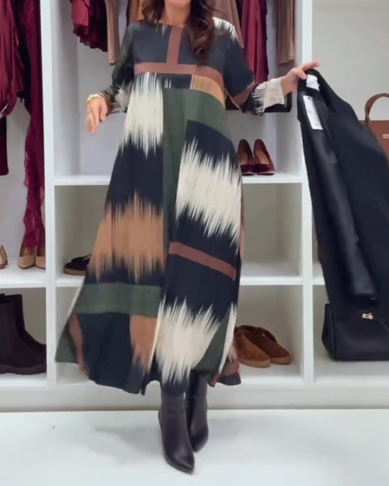 Keilyn-Kleid – Die Definition vielseitiger Mode