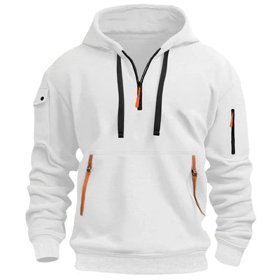 Verso® | Stylischer Hoodie 1 + 1 Kostenlos