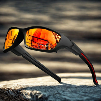 Niklas | Pulse Sonnenbrille (1+1 GRATIS)