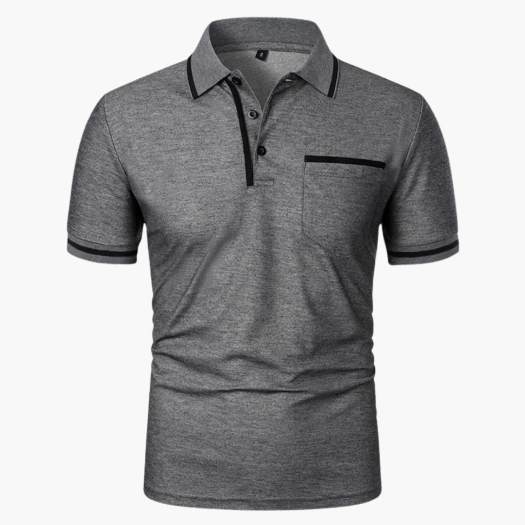 Simon | Polo Premium