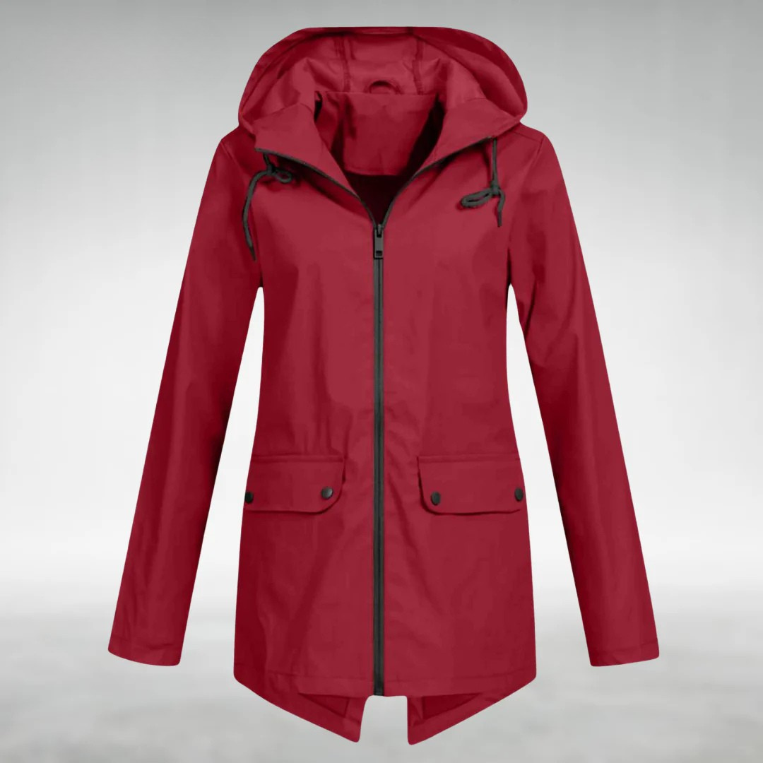 Aylin | Wasserdichte Jacke