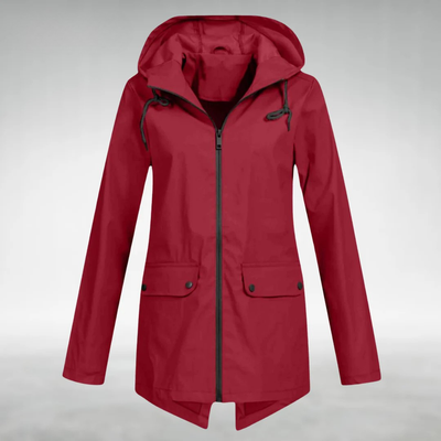 Aylin | Wasserdichte Jacke