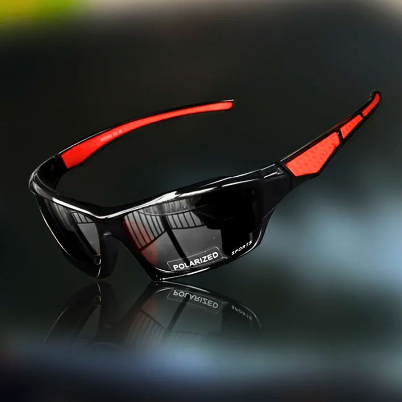 Gregor | Reflex Power Sonnenbrille (1+1 GRATIS)