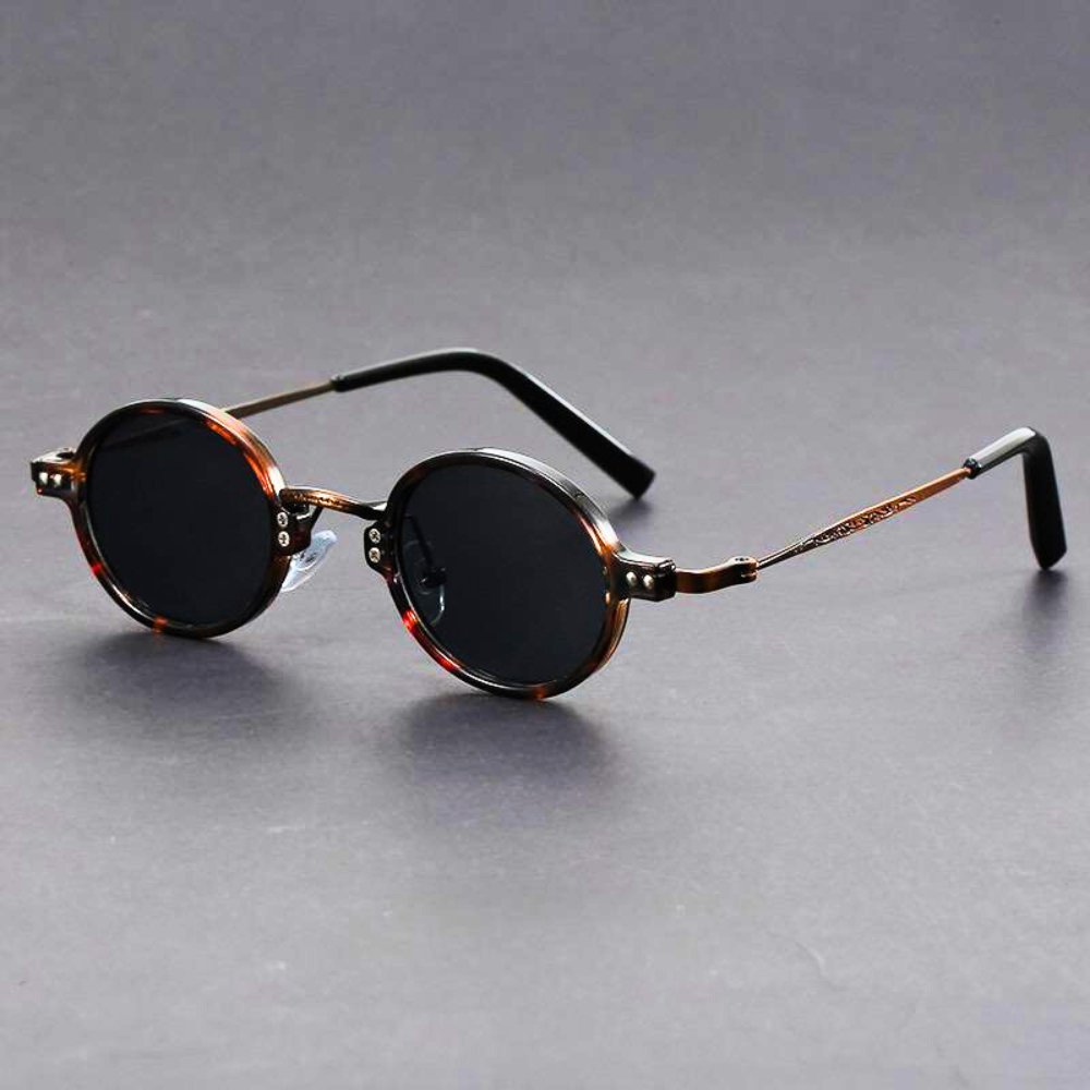 Orvin | Vintage-Sonnenbrille