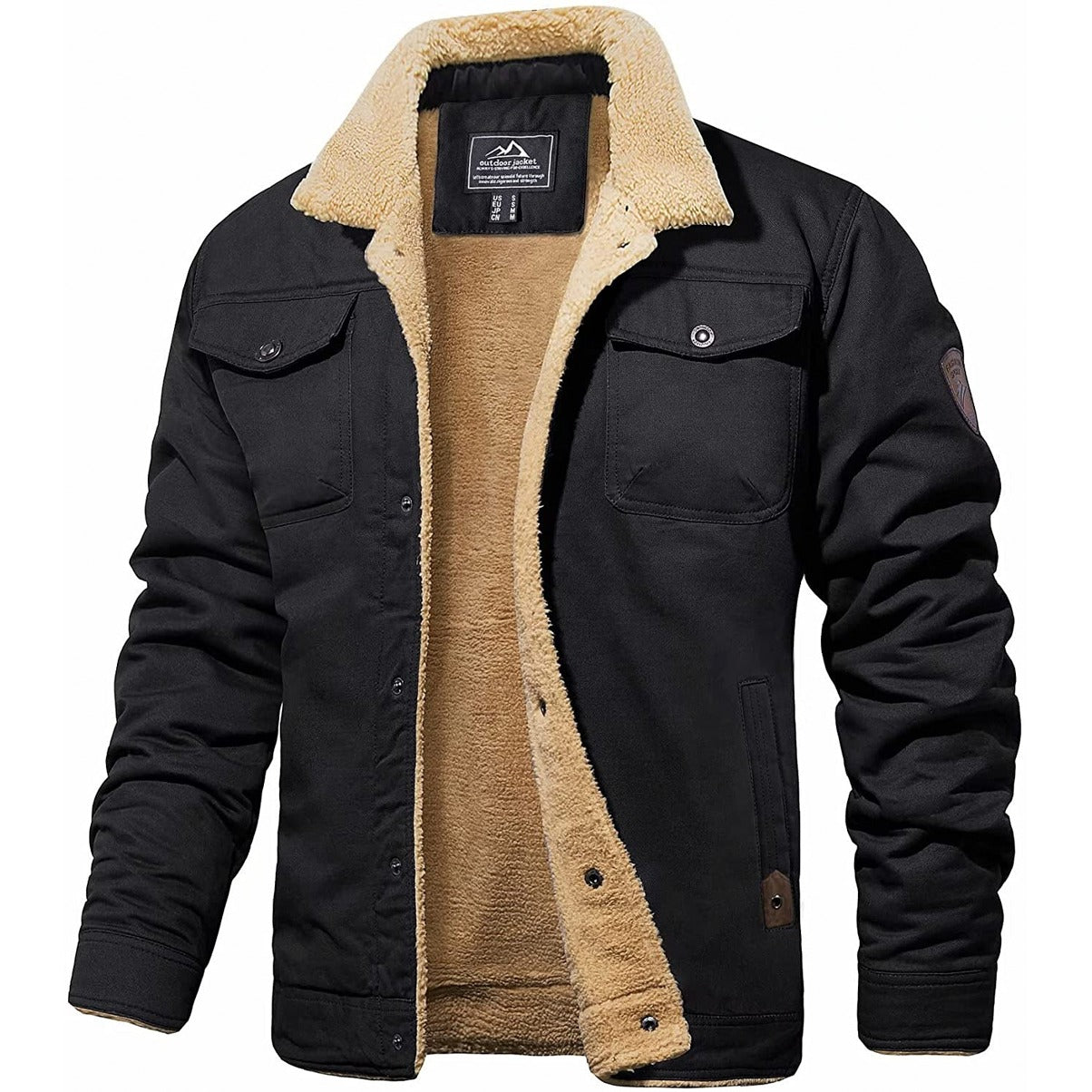 Mount™ | Bomberjacke