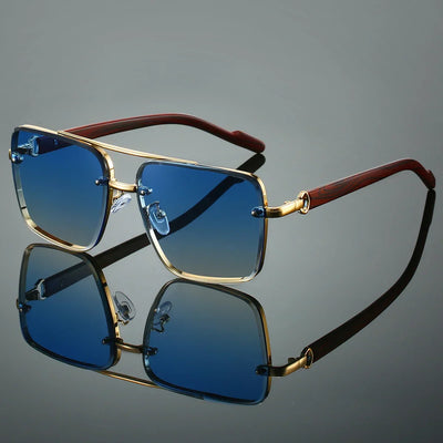 Rio | Vintage-Sonnenbrille