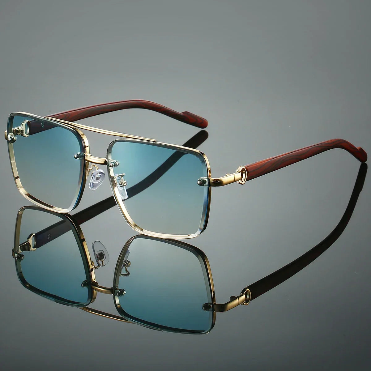 Rio | Vintage-Sonnenbrille