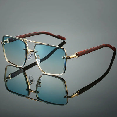 Rio | Vintage-Sonnenbrille